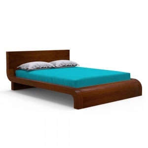 Wooden Double Beds with Price